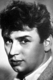 Retrato de Yuriy Kireev