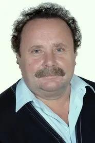 Retrato de Yuriy Vnukov