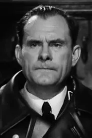 Retrato de Yuriy Zayev