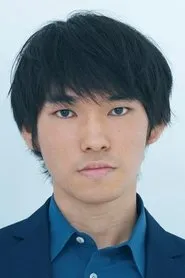 Retrato de Yushin Shinohara