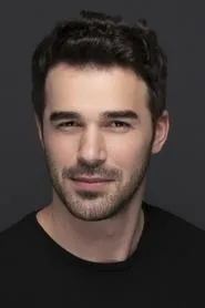 Retrato de Yusuf Çim