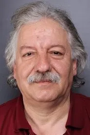 Retrato de Yusuf Köksal