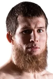 Retrato de Yusuf Raisov