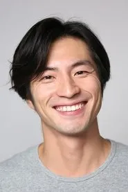 Retrato de Yûsuke Fukuchi