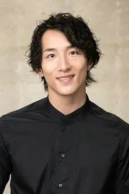 Yusuke Onuki en Lupin's Daughter: The Movie