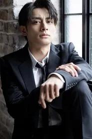 Retrato de Yuta Tachibana