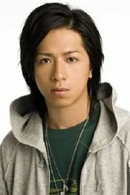 Retrato de Yuta Yamazaki