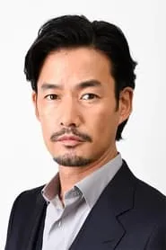 Yutaka Takenouchi en El cocinero de los últimos deseos