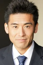 Yutaka Takeuchi en Masterless