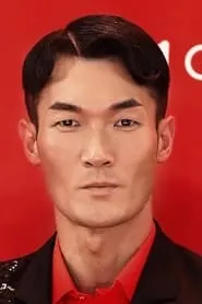Retrato de Yutian Wang