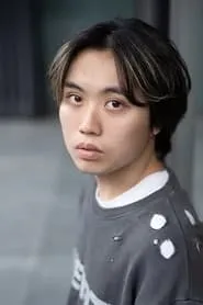 Retrato de Yuto Endo