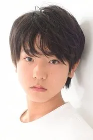 Retrato de Yūto Ikeda