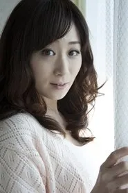 Retrato de Yuu Kawakami