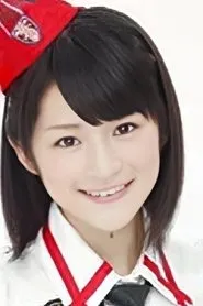 Yuuka Maeda en Hello! Project DVD Magazine Vol.21