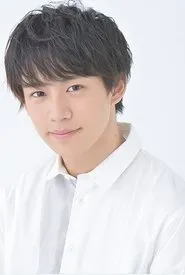 Retrato de Yuuki Maekawa
