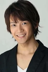 Retrato de Yuuki Tsujimoto