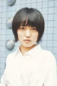 Retrato de Yuuki Yagi