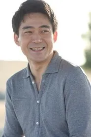 Retrato de Yuusaku Tanaka