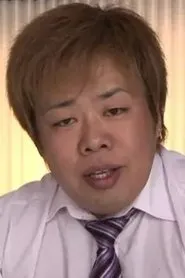 Retrato de Yuuta Imai