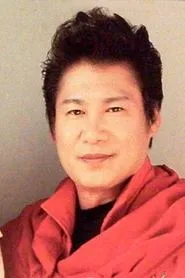 Retrato de Yuuta Mochizuki