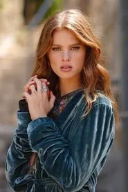 Retrato de Yuval Scharf