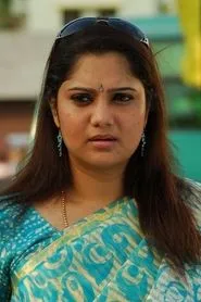 Yuvarani en Sakthi
