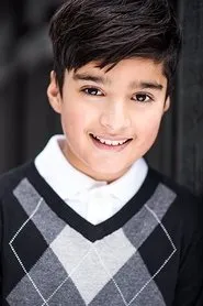 Retrato de Yuvraj Kalsi