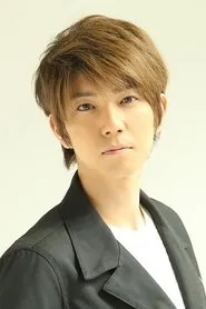 Retrato de Yūya Asato