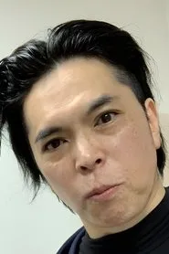 Retrato de Yuya Kubota