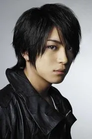 Retrato de Yuya Matsushita
