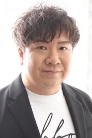 Retrato de Yuya Murakami
