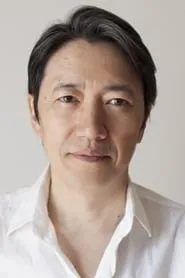 Yûya Takayama en Outrage