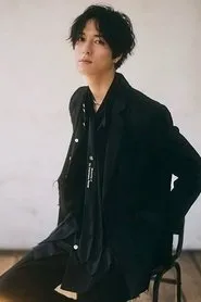 Retrato de Yuya Tominaga