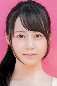 Retrato de Yuzu Shirakawa