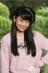 Retrato de Yuzuha Oda