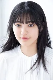 Retrato de Yuzuki Hirakawa