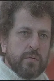 Retrato de Yvan Chiffre