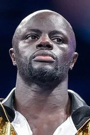 Yvan Mendy en Anthony Joshua vs. Alexander Povetkin