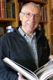 Yves Ballu en La Voie Bonatti