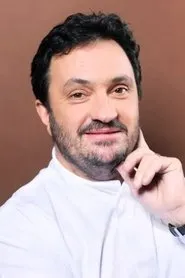 Foto de Yves Camdeborde