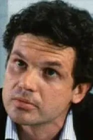 Yves Collignon en Le fusil de bois