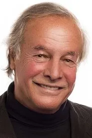 Retrato de Yves Corbeil