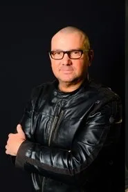 Foto de Yves de Ruyter