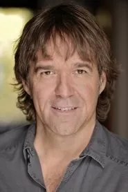 Retrato de Yves Desgagnés