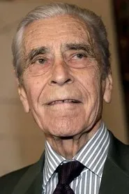Retrato de Yves Guéna