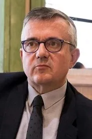 Retrato de Yves Jégo