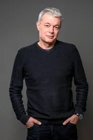 Retrato de Yves Le Rolland