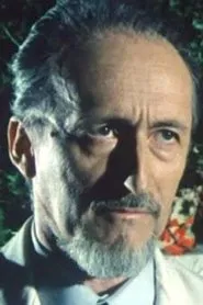 Yves Peneau en Frédéric