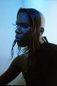 Yves Tumor en Le Robó Una Rosa