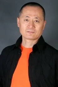 Retrato de Yves Yan